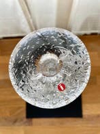 Iittala - Timo Sarpaneva - Chandelier Festivo 315 mm 8, Antiquités & Art, Antiquités | Verre & Cristal