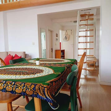 Appartement en Chaussée de Helmet, Schaerbeek, Immo, 50 m² ou plus, Bruxelles