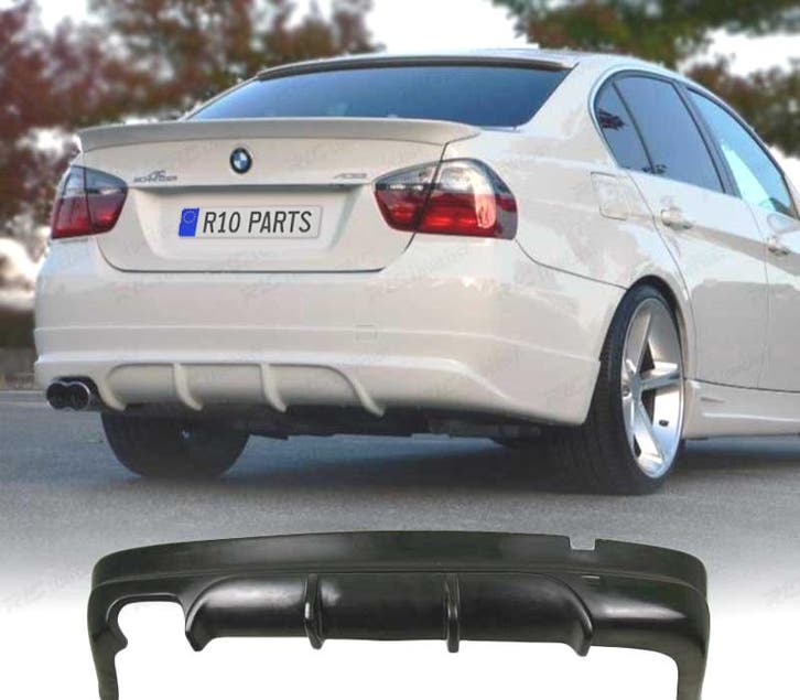 DIFFUSEUR BMW E90 E91 BERLINE TOURING ABS, Auto-onderdelen, Carrosserie, Verzenden