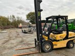 Online veiling - Yale 35VX Vorkheftruck, Ophalen