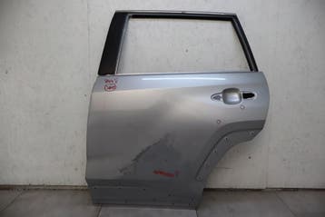 Toyota RAV 4 XA50 achterdeur links, Auto-onderdelen, Verzenden, Gebruikt