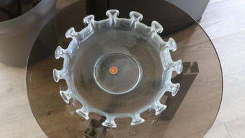 Schaal - Glas - Centrifuge