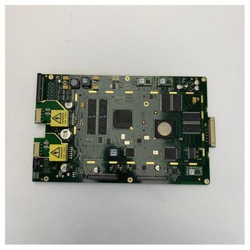 Bieden: Raymarine E90W E120W E140W  CPU PCB &, Ophalen of Verzenden, Nieuw