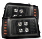 AlphaRex 92-96 Ford F-Series/Bronco NOVA-Series LED Proj, Ophalen of Verzenden, Nieuw