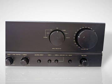 Marantz - PM-50 Audio versterker, Nieuw