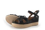 No Stress Sleehakken in maat 40 Zwart, Kleding | Dames, Schoenen, Verzenden, Zwart, Schoenen met hoge hakken, No Stress