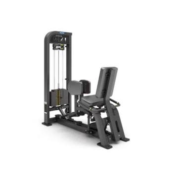 Gymfit - Custom-line Plus - Hip Adductor - Cp17, Ophalen of Verzenden, Nieuw