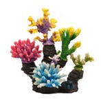 Kunstkoraal 31 cm / Aquariumdecoratie As-293 (Hardscaping), Dieren en Toebehoren, Verzenden, Nieuw, Gevuld zeewateraquarium