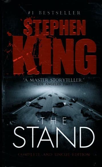 The Stand 9780307743688 Stephen King, Verzenden, Stephen King