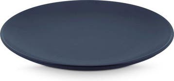VTwonen 20cm mat blauw bord (Huis, Tuin & klussen), Verzenden