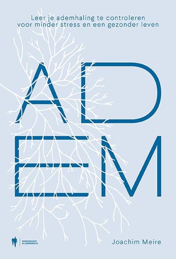 Adem 9789463936552 Joachim Meire, Verzenden, Joachim Meire