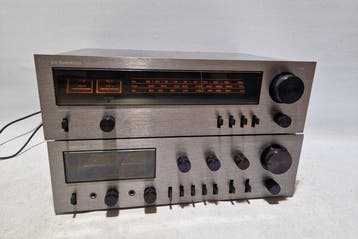 Teleton - Hifi t500 Hifi a500 Hifi-set - Diverse modellen, Nieuw