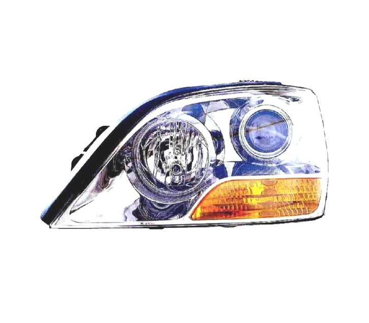 Phare Gauche Pour Kia Sorento 07-09, Auto-onderdelen, Verlichting, Verzenden