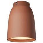 Flamant Outdoor Plafondlamp Nut, Pf/10, Terracotta -, Verzenden