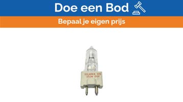 Bieden: Jabsco Sylvania 24V Marine Replacement Light Bulb -, Ophalen of Verzenden