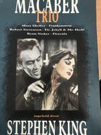 De grote horror omnibus 9789062135349 B. Stoker, Verzenden, Gelezen, B. Stoker