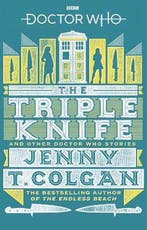 Doctor Who - The Triple Knife and Other Doctor Who Stories, Livres, Science-fiction, Verzenden