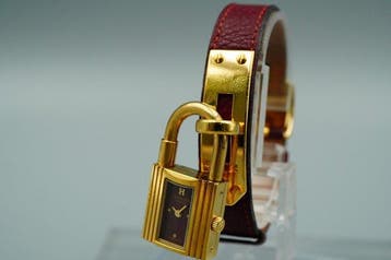Hermès - Kelly - Femme - 2000-2010
