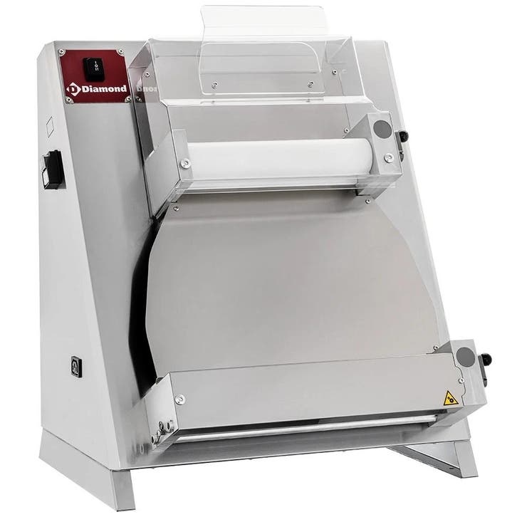 Deegroller | LINEAR FORM | Elektrisch | Ø260-400mm |, Articles professionnels, Horeca | Équipement de cuisine, Envoi