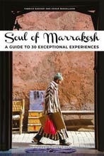 Jonglez Soul of Guides- Soul of Marrakesh Guide Jonglez, Verzenden, Jonglez