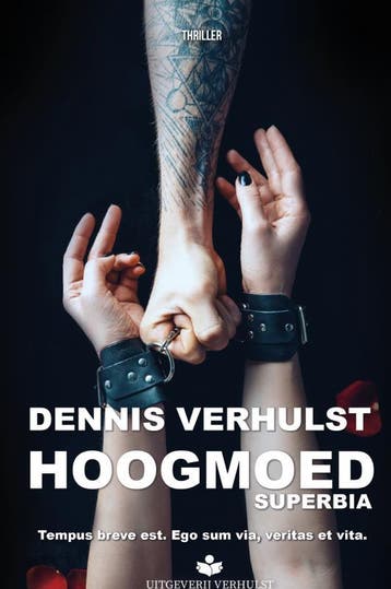Hoogmoed | Dennis Verhulst | Nieuw, Verzenden, Nieuw, Dennis Verhulst