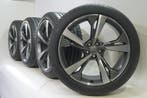 Audi e-tron GE Q8 e-tron 21 inch velgen Bridgestone Zomerban, Ophalen of Verzenden