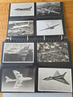 Aviation, Militaire - Carte postale (224) - 1950-1990, Collections