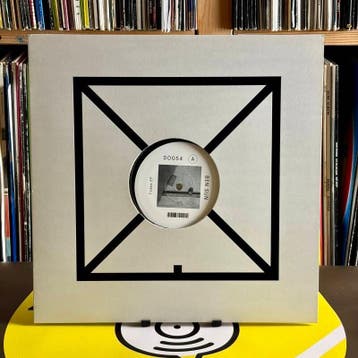 Ben Sun - Tides EP, Verzenden