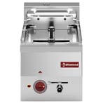 Friteuse | PRO 600 | Elektrisch | 10L | 100°C/180°C | 9kW, Verzenden
