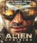 Alien uprising op Blu-ray, Cd's en Dvd's, Blu-ray, Nieuw in verpakking, Verzenden