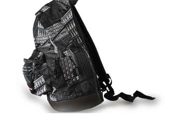 Eastpak Rugzak Zwart, Verzenden