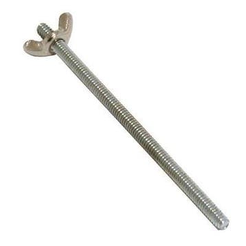 Luchtfilter draadeind 5 inch, Ophalen of Verzenden