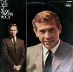 Buck Owens - The Best Of Buck Owens Vol. 3, Verzenden