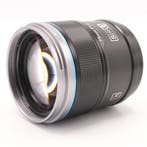 Sirui Sniper 75mm F/1.2 APS-C Auto-Focus Lens X-mount |, Verzenden, Zo goed als nieuw