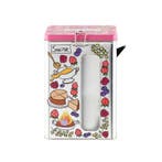 Voorraadblik / opbergblik - Derriere la porte, Verzenden