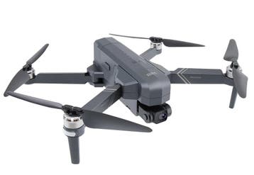 LUXWALLET Skyline 4K Drone – 28.8 KM/h - 3840x2160P – 5G GPS, Verzenden