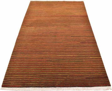 Gabbeh - Tapis - 243 cm - 142 cm - Indo-Gabbeh, Maison & Meubles