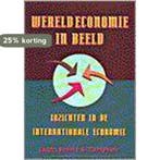 Academic Service economie en bedrijfskunde Wereldeconomie in, Boeken, Verzenden, Gelezen, H. Jager