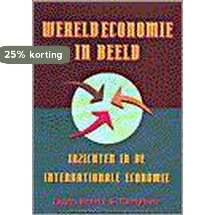 Academic Service economie en bedrijfskunde Wereldeconomie in, Boeken, Economie, Management en Marketing, Gelezen, Verzenden