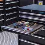 Datona Schuimmat voor gereedschapswagen gelaagd met mesje -, Ophalen of Verzenden, Nieuw