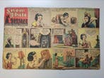 Snow White and the Seven Dwarfs - 19 Krantpaginas -, Boeken, Nieuw