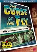 Curse of the fly, the op DVD, Verzenden