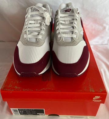 Nike - Air Max - Low-top sneakers - Maat: EU 43 - Nieuw met, Nieuw