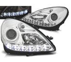 PHARES MERCEDES CLASSE SLK R171 04-11 FEUX DE JOUR À LED FON, Verzenden