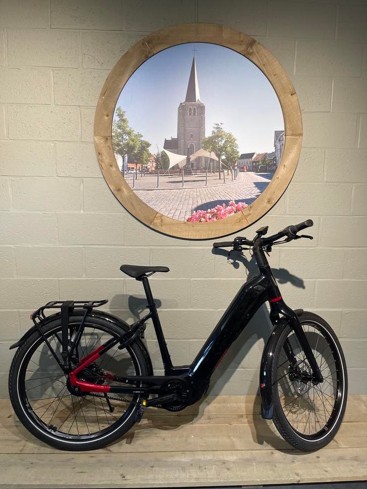 Koga Pace B10, Fietsen en Brommers, Elektrische fietsen, Nieuw, 47 tot 51 cm, Ophalen