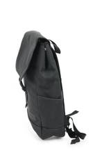 Eastpak Rugzak Zwart, Verzenden, 25 tot 40 cm, Zo goed als nieuw, 30 tot 45 cm
