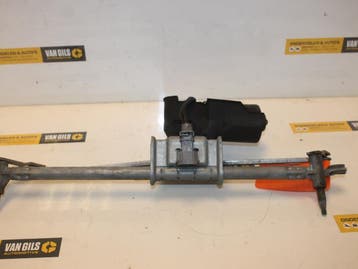 Ruitenwismotor+Mechaniek Renault Clio O140882