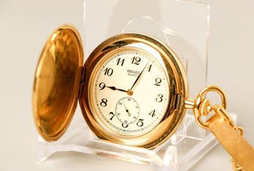 Seiko - Sans prix de réserve - 7N07-0010 - Homme - 1980-1989, Bijoux, Sacs & Beauté