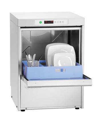 Vaatwasmachine | US PPlus500 LPWR | Korf 500x500mm | 60, Verzenden
