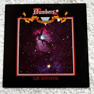 Cat Stevens - Numbers, Teaser And The Firecat, Peace Train, Nieuw in verpakking